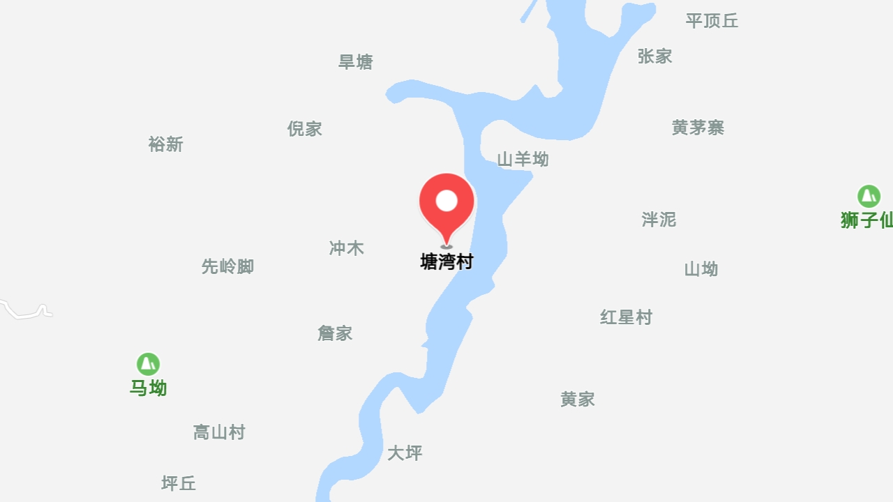 地圖信息