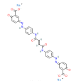 3,3\x27-[（1,4-二氧代-2-丁烯-1,4-二基）二（亞氨基-4,1-苯偶氮基）]二[6-羥基苯甲酸]二鈉鹽