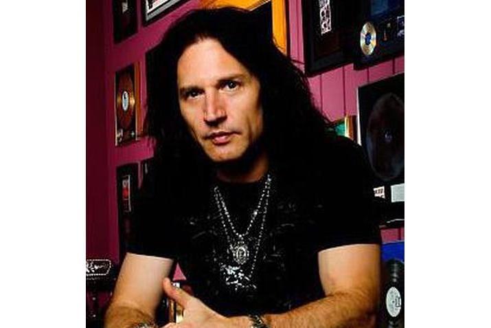 Eric Singer