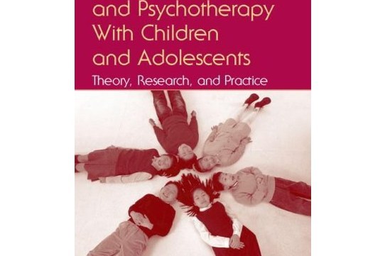 Group Counseling and Psychotherapy with Children and Adolescents