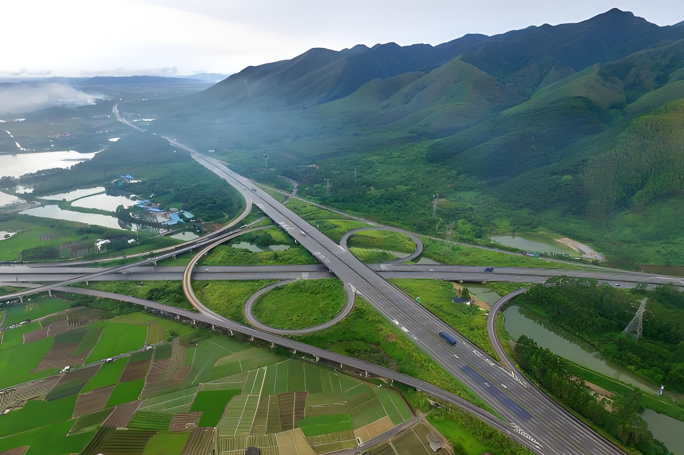 佛山高明國際機場