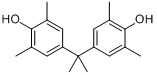 4,4-（1-亞異丙基）雙（2,6-雙甲基苯酚）