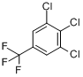 3,4,5-三氯三氟甲苯