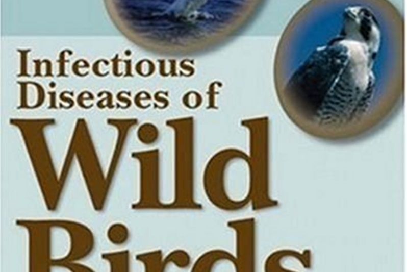 Infectious Diseases of Wild Birds