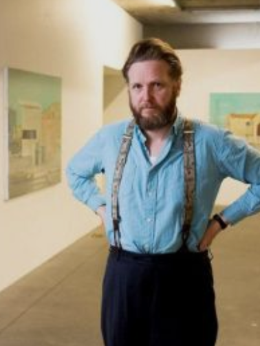 Ragnar Kjartansson