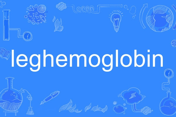 leghemoglobin