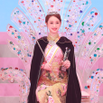 江雨婷(2019亞洲小姐冠軍)