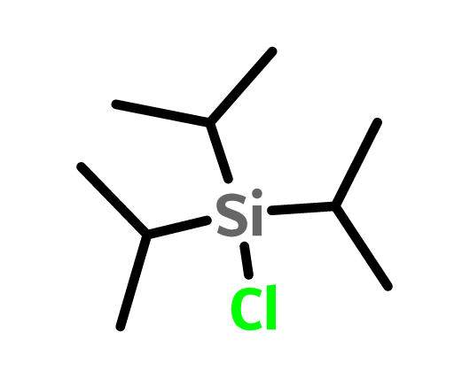 三異丙基氯矽烷