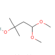 4,4-二甲氧基-2-甲基-2-丁醇