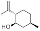 (1R,2S,5R)-內型-5-甲基-2-（1-甲基乙烯基）環己醇