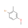 2-溴-5-甲氧基甲苯