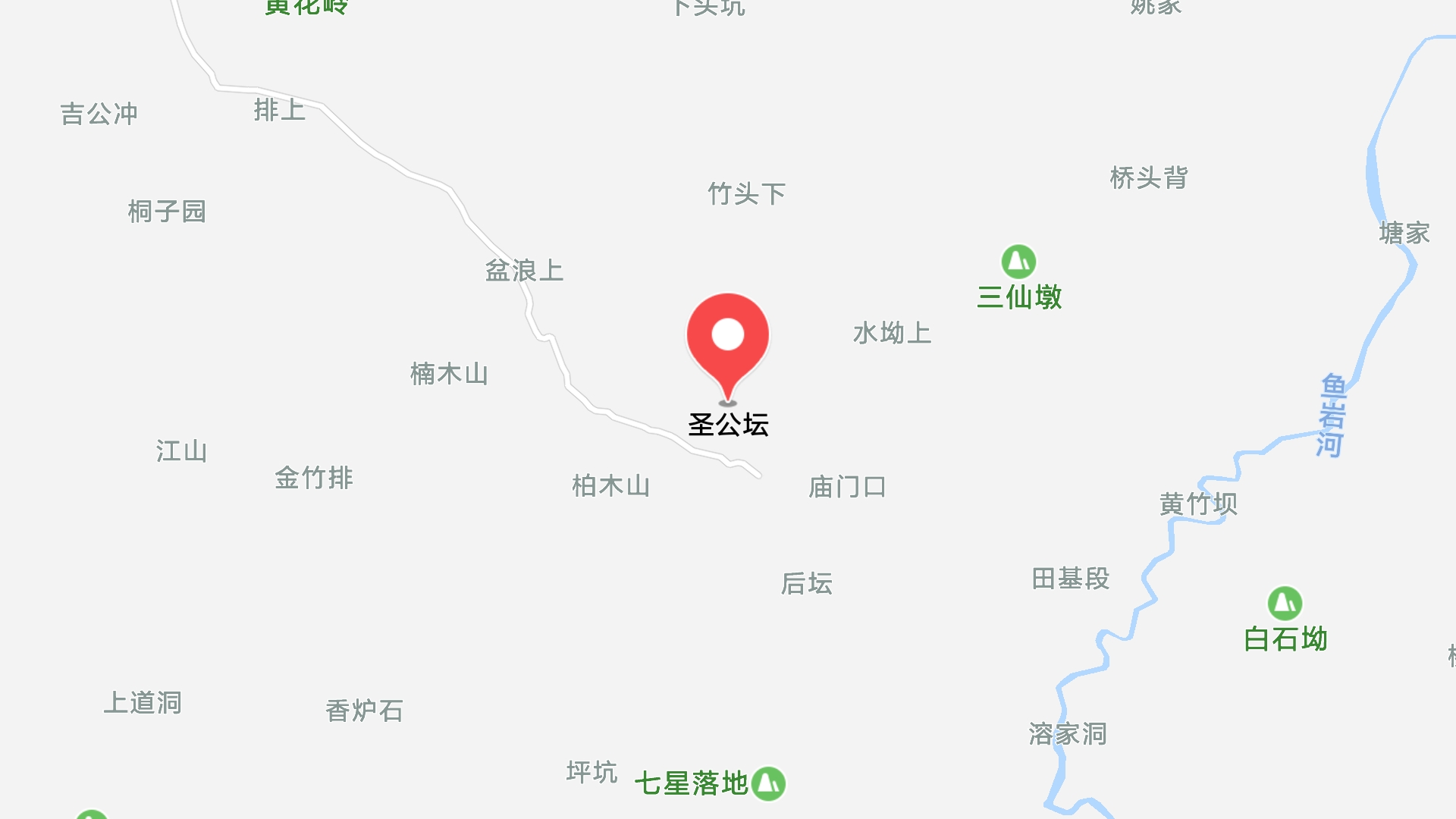 地圖信息