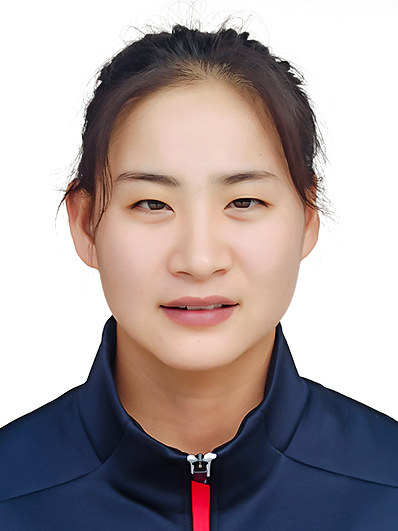 李婷婷(中國女子皮划艇運動員)