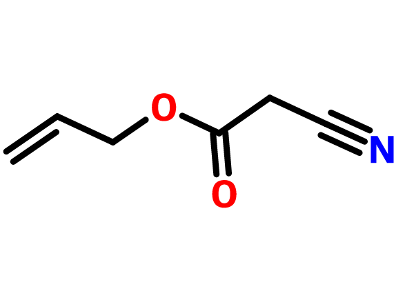 氰乙酸烯丙酯