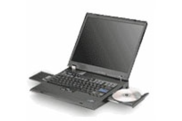 ThinkPad G40 23883FC