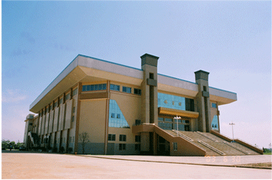 湖南科技大學體育學院