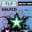 HALFCD