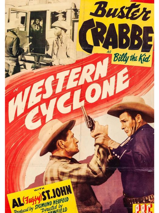 Western Cyclone