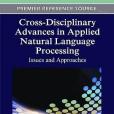 Cross-Disciplinary Advances in Applied Natural Language Processing