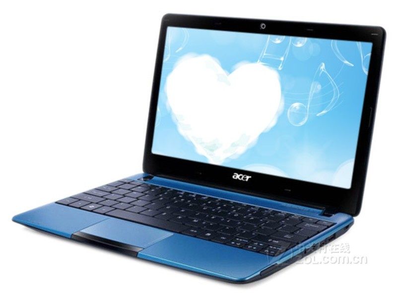 Acer Aspire one 722-C6Crr