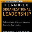 The Nature of Organizational Leadership