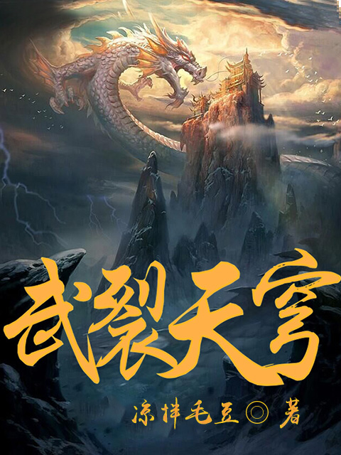 武裂天穹(涼拌毛豆的網路小說)