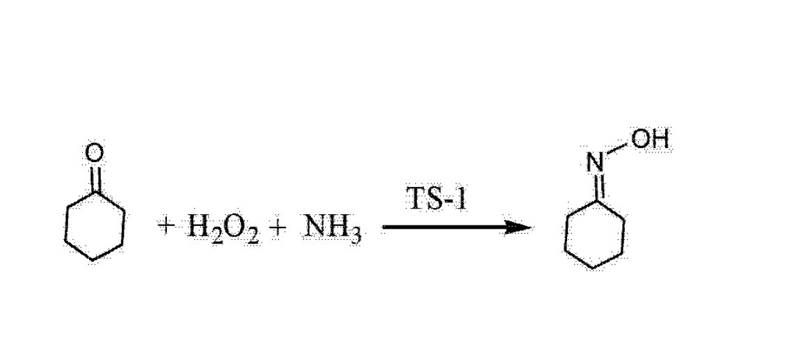 一種TS-1鈦矽分子篩及其製備方法和套用