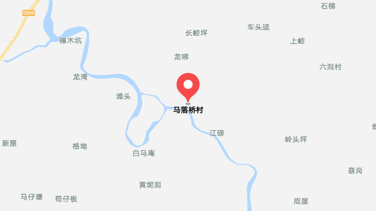 地圖信息