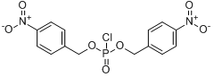 雙（4-硝基苄基）氯代磷酸酯