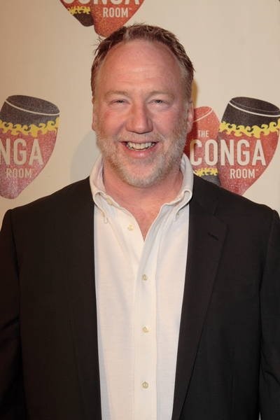 Timothy Busfield