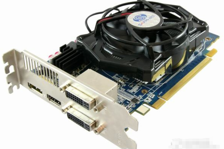 藍寶FleX HD 5670 1GB GDDR5