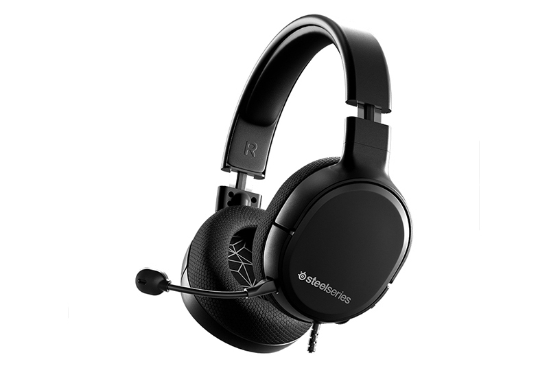 SteelSeries Arctis 寒冰1