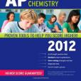 Kaplan AP Chemistry 2012