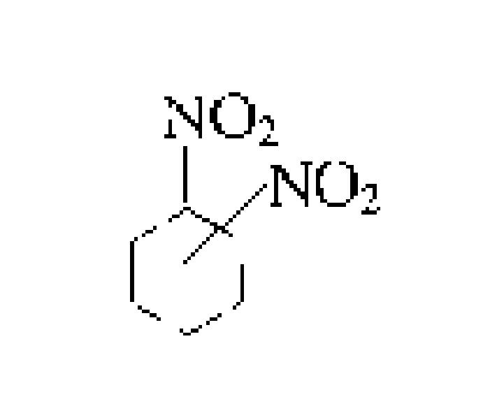 二硝基環己烷