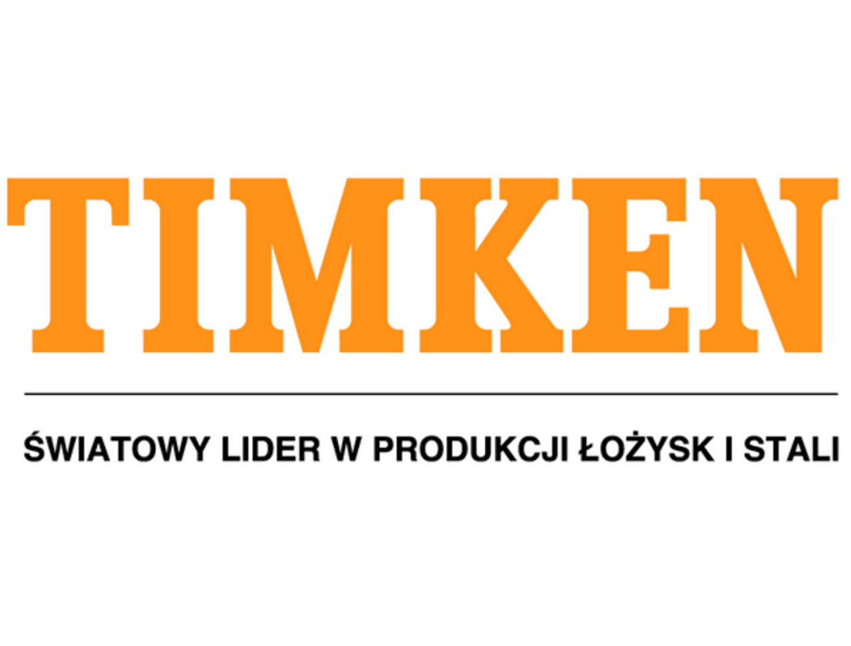 TIMKEN