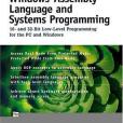 Windows Assembly Language and Systems Programming