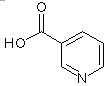 3-吡啶甲酸
