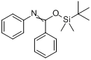 叔丁基二甲基矽N-苯甲醯胺