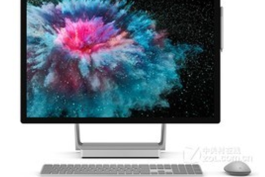 微軟Surface Studio 2（i7 7820HQ/16GB/1TB/6G獨顯）