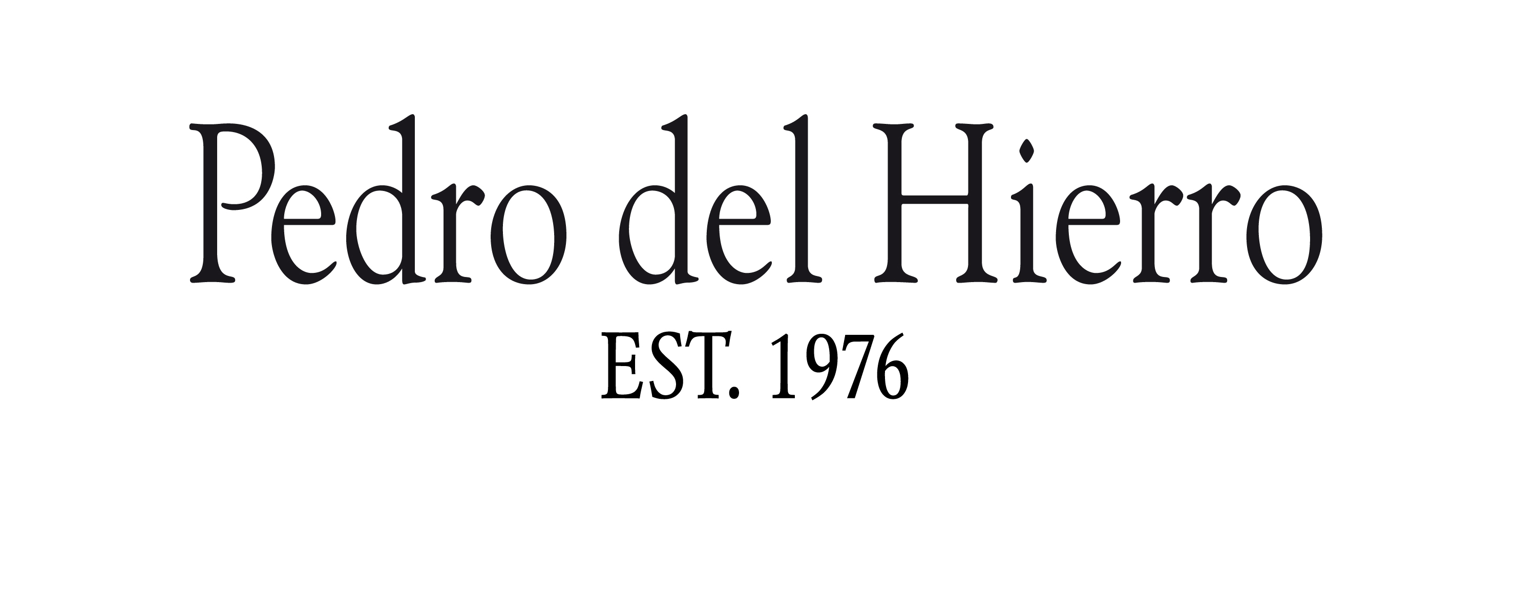 pedro del hierro