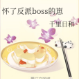 懷了反派boss的崽