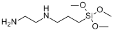 N-（beta-氨乙基）-gama-氨丙基三甲氧基矽烷