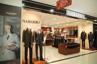 NABARRO