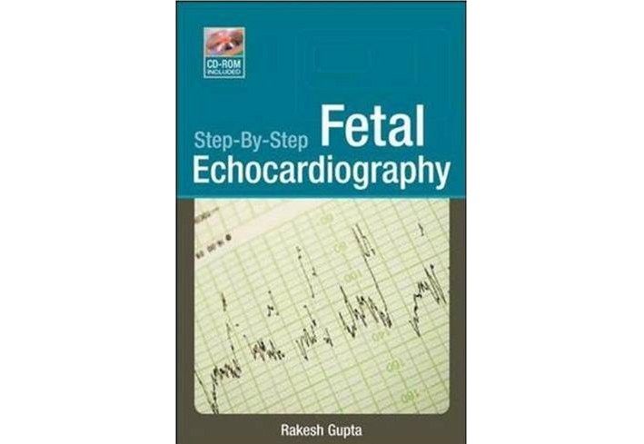 Step-By-Step Fetal Echocardiography