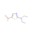 2-（二乙基氨基）噻唑-5-甲醛