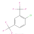 2,4-雙（三氟甲基）氯苯