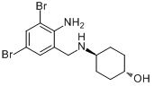 氨溴索鹼