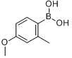 4-甲氧基-2-甲基苯硼酸