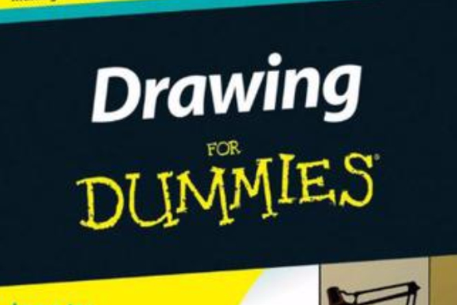 Drawing For Dummies