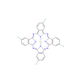 [2,9,16,23-四氯-29H,31H-酞菁-N29,N30,N31,N32]合銅